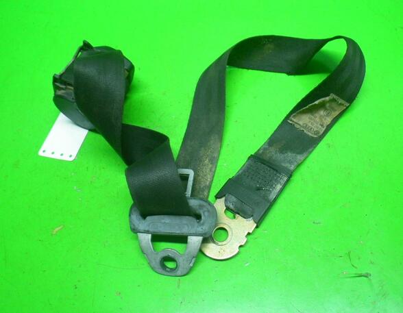 Safety Belts VW GOLF I Cabriolet (155)