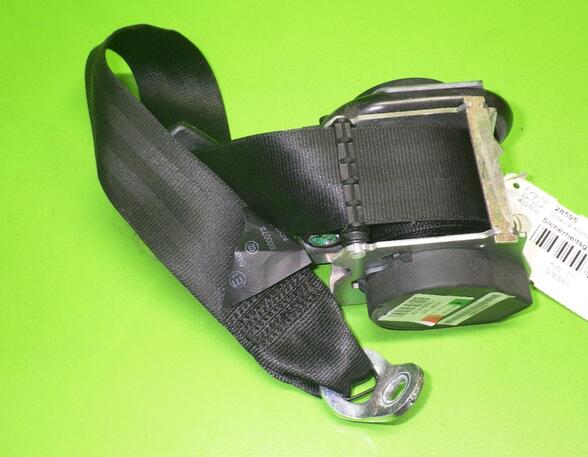 Safety Belts SKODA OCTAVIA II Combi (1Z5)