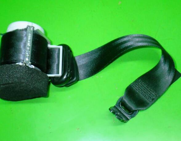 Safety Belts FORD FIESTA VI (CB1, CCN)