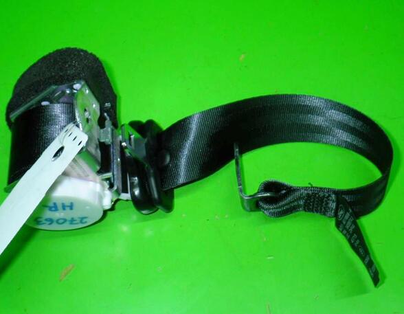 Safety Belts FORD FIESTA VI (CB1, CCN)