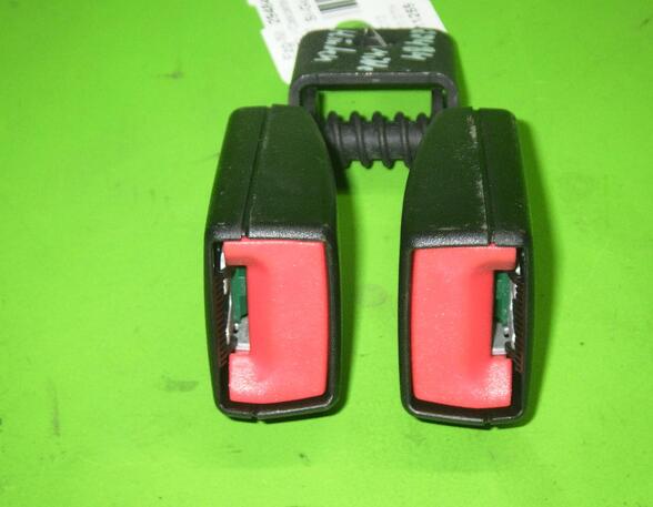 Safety Belts OPEL CASCADA (W13), OPEL ASTRA J (P10)