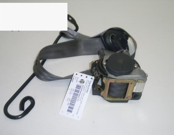 Safety Belts VW LUPO (6X1, 6E1)