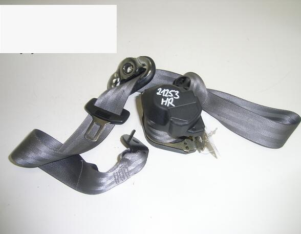 Safety Belts VW LUPO (6X1, 6E1), SEAT AROSA (6H)