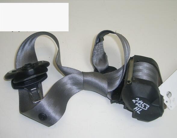 Safety Belts VW LUPO (6X1, 6E1), SEAT AROSA (6H)