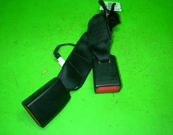 Safety Belts BMW 1 (F20)