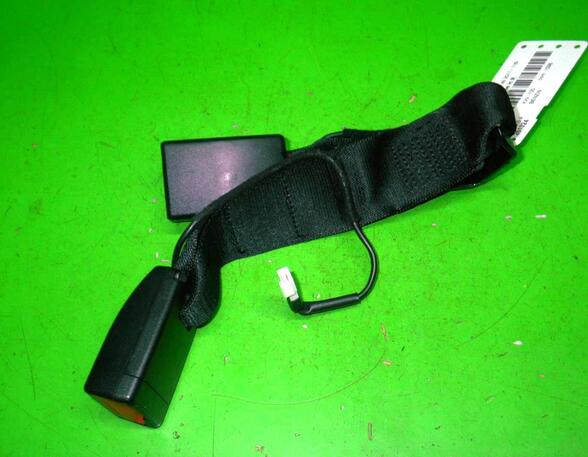 Safety Belts BMW 1 (F20)