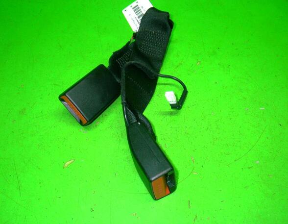 Safety Belts BMW 1 (F20)