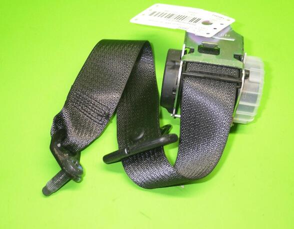 Safety Belts CHEVROLET CRUZE (J300)