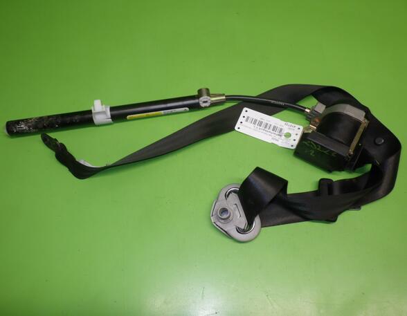 Safety Belts VW SHARAN (7M8, 7M9, 7M6)