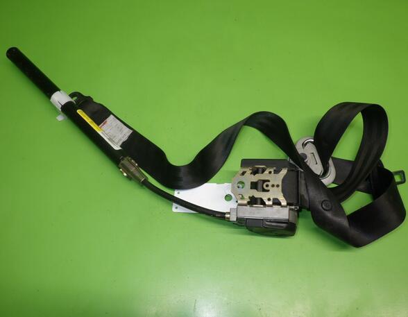 Safety Belts VW SHARAN (7M8, 7M9, 7M6)