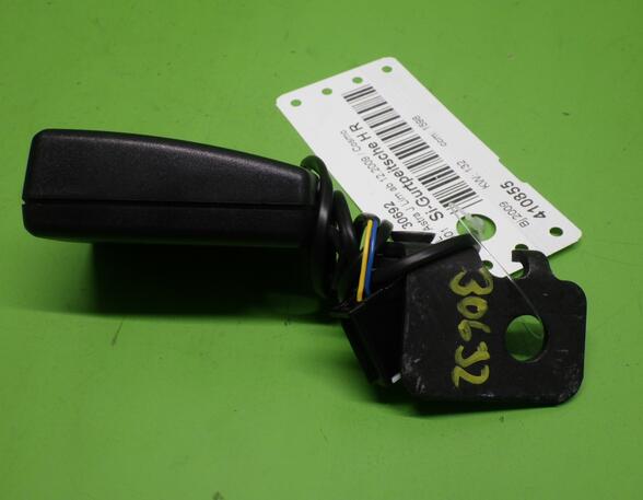 Safety Belts OPEL ASTRA J (P10)