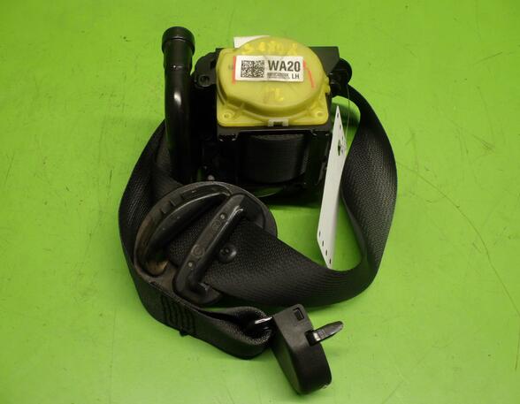 Safety Belts KIA EV6 (CV)