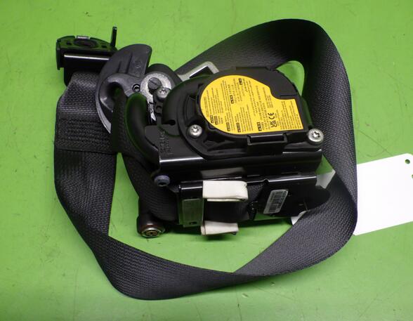 Safety Belts KIA EV6 (CV)