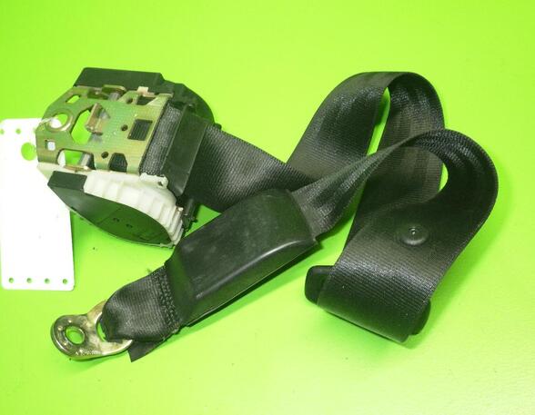 Safety Belts AUDI A2 (8Z0)