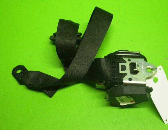 Safety Belts MITSUBISHI COLT VI (Z3_A, Z2_A)