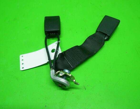 Safety Belts MERCEDES-BENZ S-CLASS (W220)