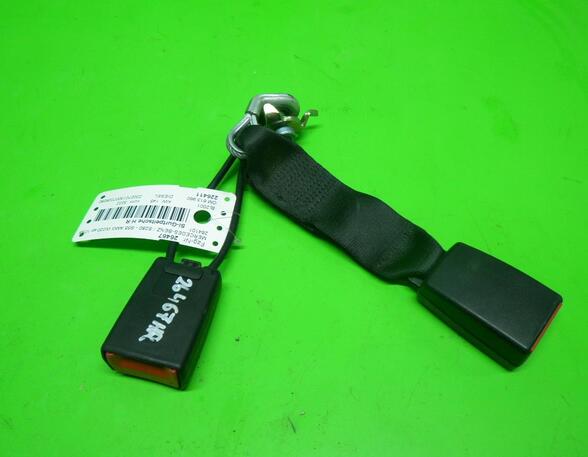 Safety Belts MERCEDES-BENZ S-CLASS (W220)