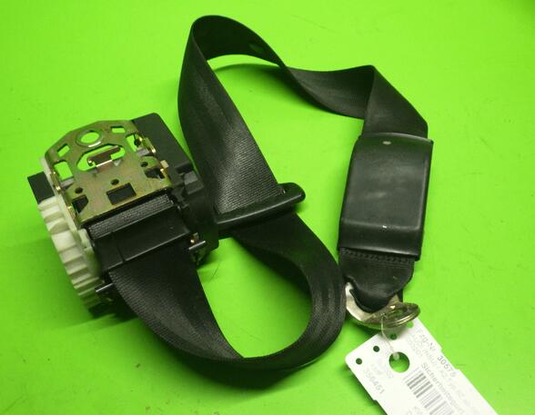 Safety Belts AUDI A2 (8Z0)