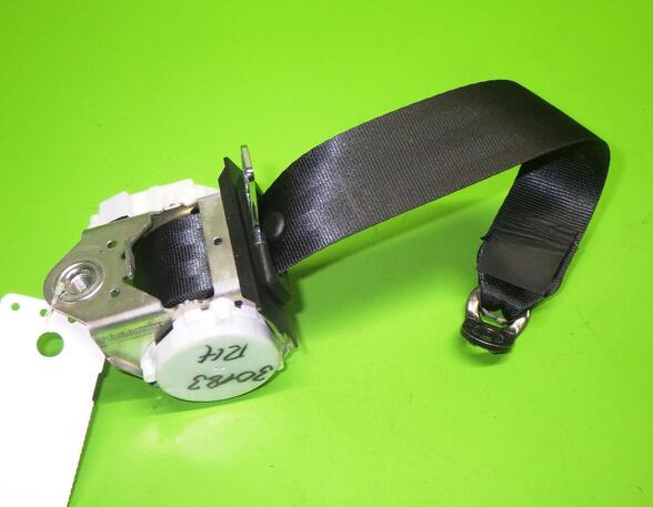 Safety Belts SEAT IBIZA IV (6J5, 6P1), SEAT IBIZA IV SC (6J1, 6P5)