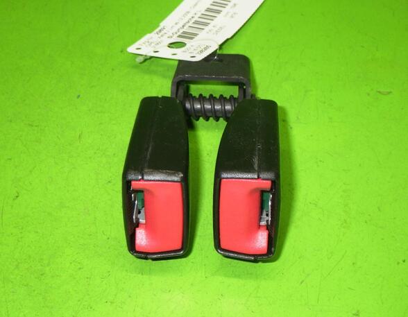 Safety Belts OPEL ASTRA J (P10), OPEL CASCADA (W13)