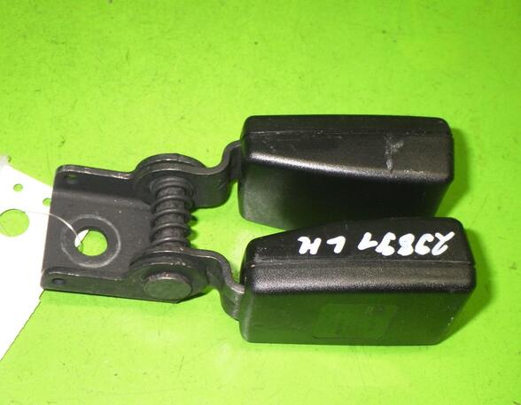 Safety Belts OPEL ASTRA J (P10), OPEL CASCADA (W13)