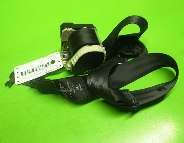 Safety Belts VW TOURAN (1T1, 1T2), VW TOURAN VAN (1T1, 1T2), VW TOURAN (1T3)