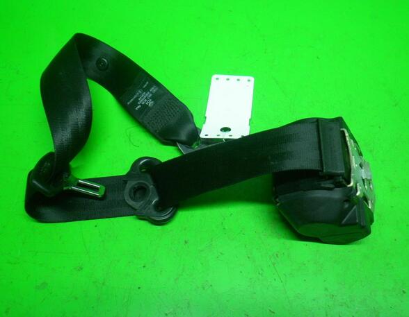 Safety Belts VW POLO (9N_)