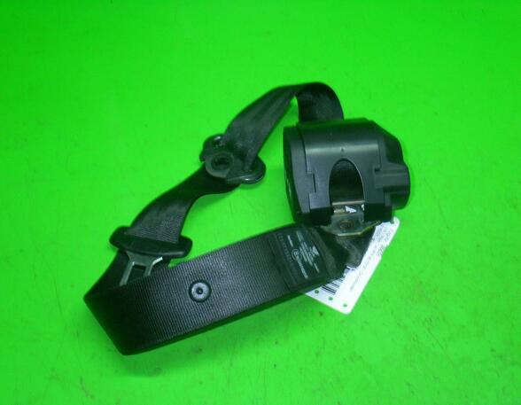 Safety Belts VW POLO (9N_)