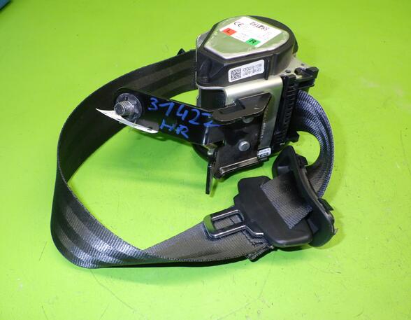 Safety Belts FORD KUGA III (DFK)