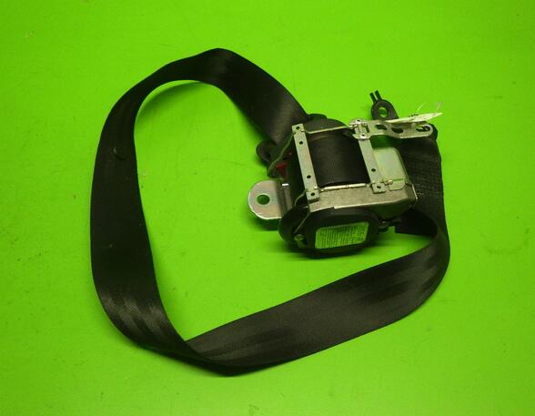 Safety Belts SEAT IBIZA III (6L1)