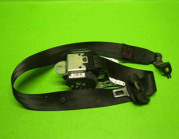 Safety Belts SEAT IBIZA III (6L1)