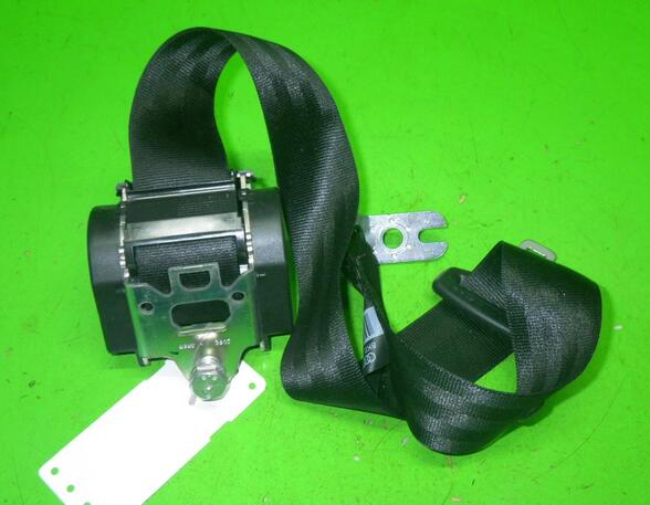 Safety Belts AUDI A4 Avant (8K5, B8)