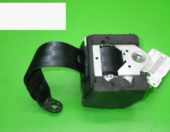 Safety Belts SEAT IBIZA IV (6J5, 6P1), SEAT IBIZA IV SC (6J1, 6P5)