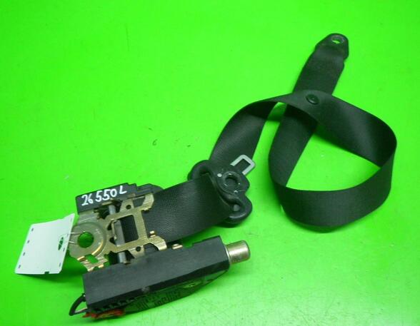 Safety Belts SMART CITY-COUPE (450), SMART FORTWO Coupe (450)