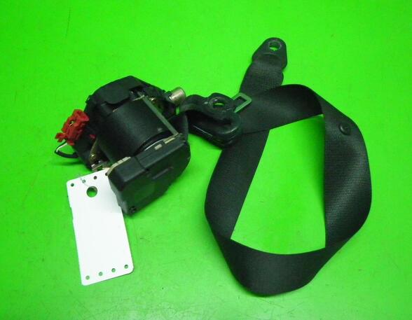 Safety Belts SMART CITY-COUPE (450), SMART FORTWO Coupe (450)