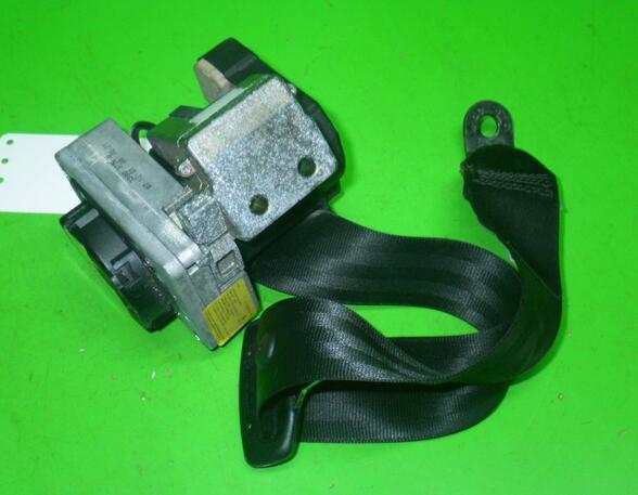 Safety Belts VW PASSAT (3B3)