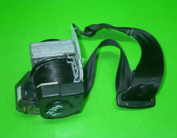 Safety Belts VW PASSAT (3B3)