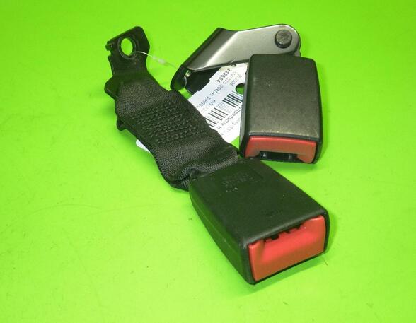 Safety Belts BMW 5 Touring (E61)