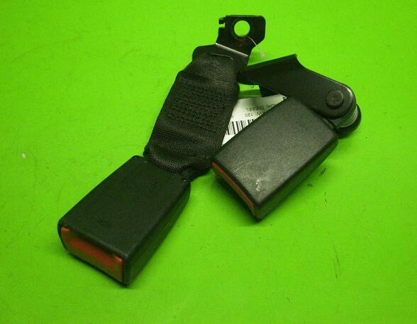 Safety Belts BMW 5 Touring (E61)