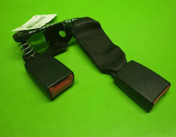 Safety Belts BMW 5 Touring (E61)