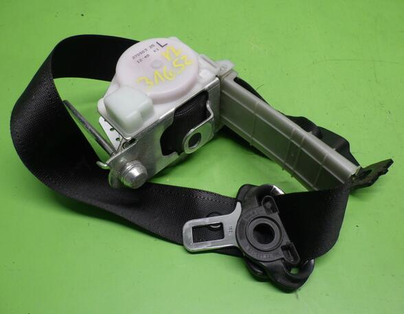 Safety Belts OPEL ZAFIRA A MPV (T98)