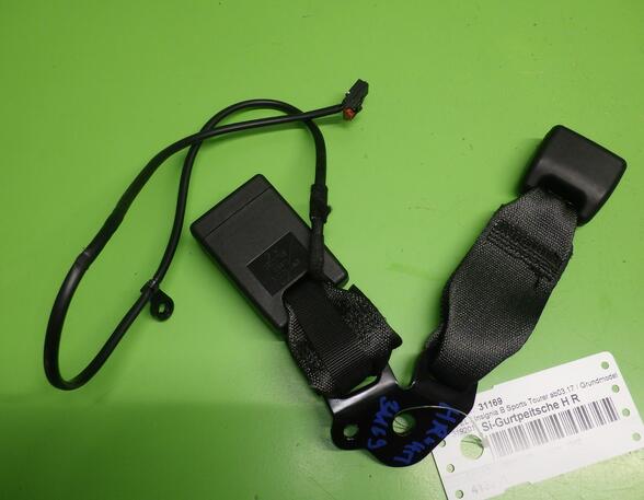 Safety Belts OPEL INSIGNIA B Sports Tourer (Z18), OPEL ASTRA K (B16)