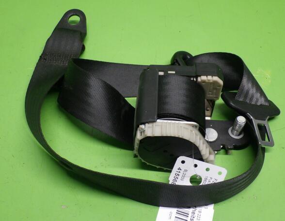 Safety Belts FIAT DOBLO MPV (119_, 223_)