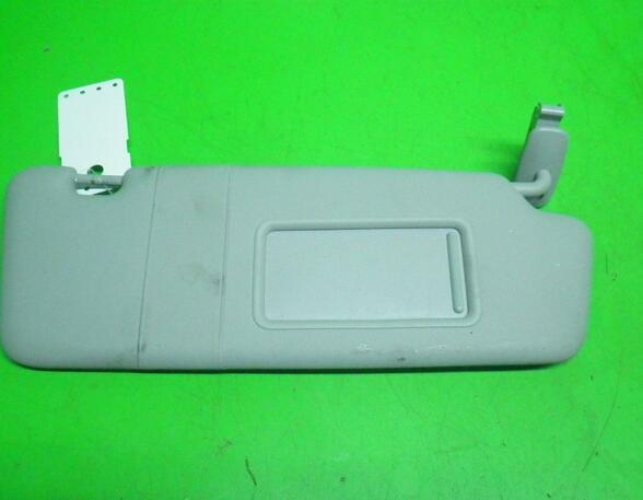 Sun Visor AUDI A3 (8P1), AUDI A3 Sportback (8PA)