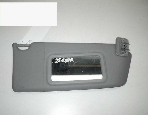 Sun Visor OPEL Astra H (L48), OPEL Astra H Caravan (L35)