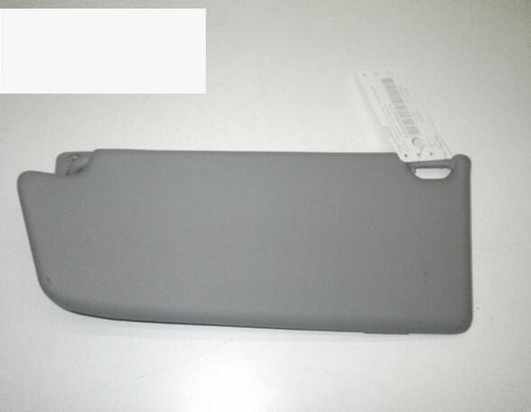 Sun Visor OPEL Astra H (L48), OPEL Astra H Caravan (L35)