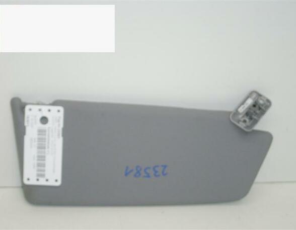 Sun Visor OPEL Astra H (L48)