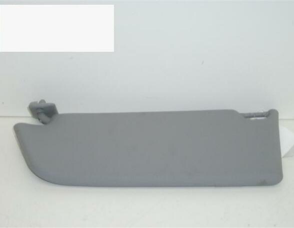 Sun Visor OPEL Astra H (L48)