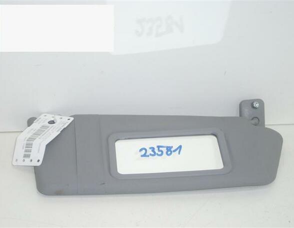 Sun Visor OPEL Astra H (L48)