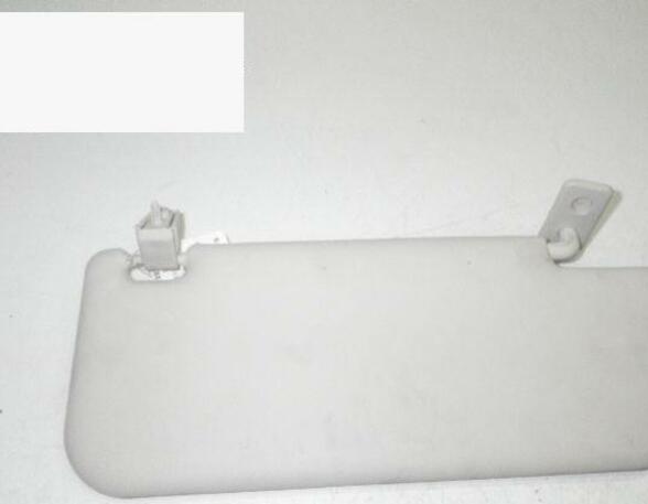 Sun Visor FORD KA (RU8)